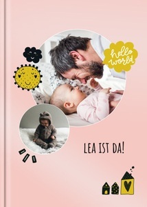 myposter, Fotobuch 