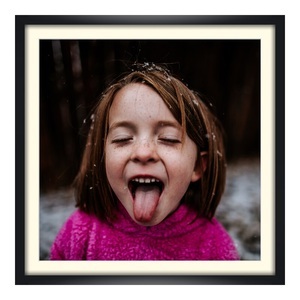 myposter, Foto auf Poster im Format 30 x 24 cm im Holzrahmen im Format 30 x 24 cm, schwarz in schwarz im Format 30 x 24 cm, Foto auf Poster im Format 30 x 24 cm im Holzrahmen im Format 30 x 24 cm, schwarz in schwarz im Format 30 x 24 cm