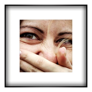 myposter, Foto auf Poster im Format 30 x 30 cm im Alurahmen im Format 30 x 30 cm, schwarz in schwarz quadratisch im Format 30 x 30 cm, Foto auf Poster im Format 30 x 30 cm im Alurahmen im Format 30 x 30 cm, schwarz in schwarz quadratisch im Format 30 x 30 cm