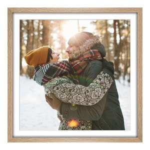 myposter, Foto auf Poster im Format 18 x 13 cm im Holzrahmen im Format 18 x 13 cm, im Format 18 x 13 cm, Foto auf Poster im Format 18 x 13 cm im Holzrahmen im Format 18 x 13 cm, im Format 18 x 13 cm