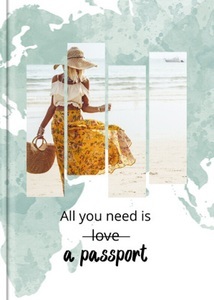 myposter, Fotobuch 