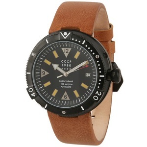 Buy CCCP automatic watch Akula online Price comparison