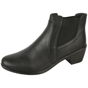 Cushion walk 2024 black boots