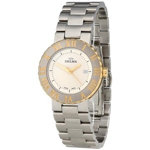 Acheter Montre femme DELMA