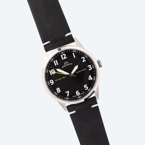 Solar 2025 pilot watch