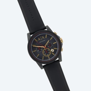 Buy quartz watch AX1335 blue EAN 4053858985216 online Price