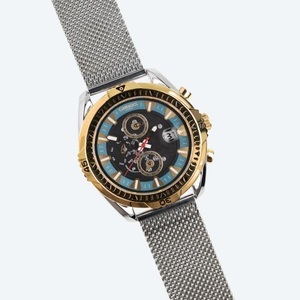 GAMAGES OF LONDON Comprar reloj autom tico hombre bicolor online