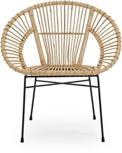 mutoni Garten Deluxe, Gartensessel Tolima natur, Gartensessel Tolima natur