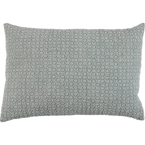 mutoni living, Kissen Flatter ganit 40x60, Kissen Flatter ganit 40x60