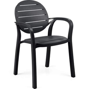 Nardi, Nardi - Palma - Anthracite, Gartensessel Palma anthrazit