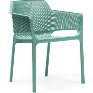 Nardi, Nardi - Net - Green, Gartensessel Net grün