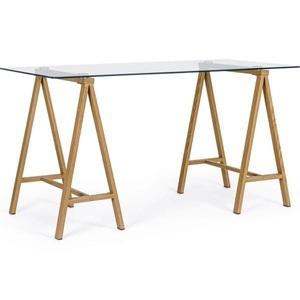 mutoni lifestyle, Schreibtisch Alchimia 140x70, Schreibtisch Alchimia 140x70