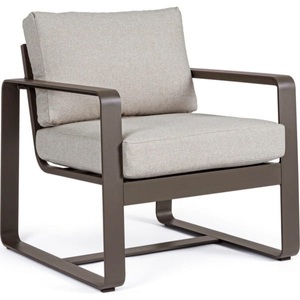 mutoni lifestyle, Gartensessel Merrigan coffee, Gartensessel Merrigan coffee