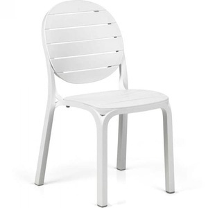 Nardi, Nardi - Erica - White, Gartenstuhl Erica weiss