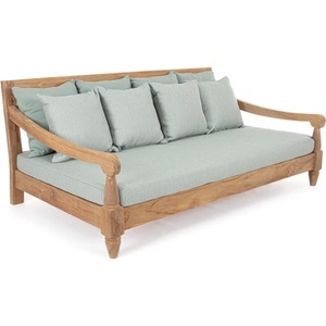 mutoni lifestyle, Daybed Bali Aqua, Daybed Bali Aqua