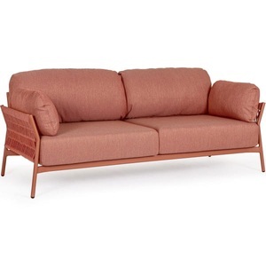 mutoni lifestyle, Gartensofa Pardis 2-Sitzer Sierra, Gartensofa Pardis 2-Sitzer Sierra