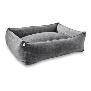 LABONI, Laboni Hundebett GLAM - Graphite -, 