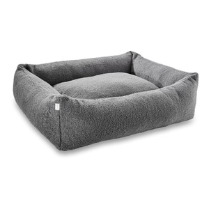 LABONI, Laboni Hundebett TEDDY - Grey -, 
