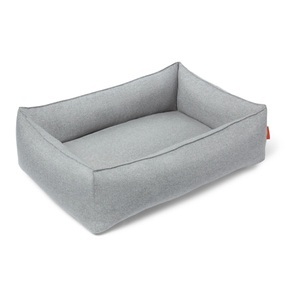 Molly and Stitch, Molly and Stitch Hundebett Alpine - Grey -, 