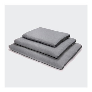 Cloud 7, Cloud 7 Hundebett Siesta Tweed Grey - Grau, 