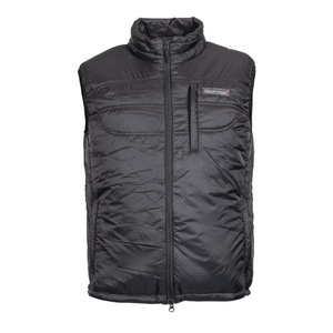 Hauptner, Hauptner Outdoor Weste - Schwarz -, 