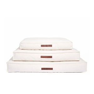 William Walker, William Walker Hundekissen CHILL - Off White -, 
