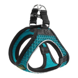 Hunter, Hunter Hundegeschirr Hilo Comfort - türkis, Hunter Hundegeschirr Hilo Comfort - türkis