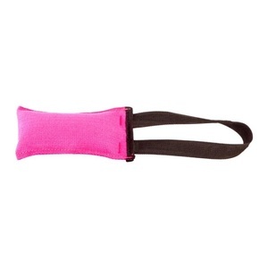 Beat Grossenbacher, Beat Grossenbacher Beisskissen Baumwolle - Pink -, Beat Grossenbacher Beisskissen Baumwolle - Pink -