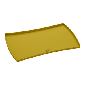 Hunter, Hunter Napfunterlage Eiby - gelb, Hunter Napfunterlage Eiby - gelb