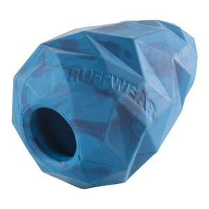 Ruffwear, Ruffwear Gnawt-a-Cone? Spielzeug - Blue Pool -, Ruffwear Gnawt-a-Cone? Spielzeug - Blue Pool -