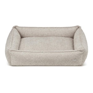 LABBVENN, LABBVENN Hundebett BUKLAA - Grau/Beige -, 