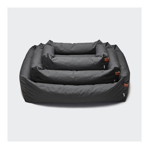 Cloud 7, Cloud 7 Hundebett Sleepy Deluxe - graphite, Cloud 7 Hundebett Sleepy - Graphite Outdoor