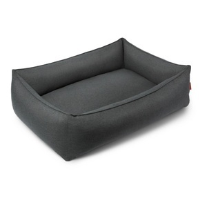 Molly and Stitch, Molly and Stitch Hundebett Alpine - Anthrazit -, 