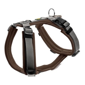 Hunter, Hunter Geschirr Maldon - braun/grau, 