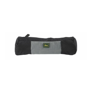 Hunter, Hunter Snack-Tasche Trainer Dummy L, Grau, Hunter Snack Dummy Trainer - Grau -