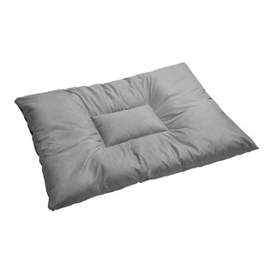 undefined, Hunter Hundebett Lancaster XXXL, 175x145cm, grau, Hunter Hundebett Lancaster XXXL, 175x145cm, grau