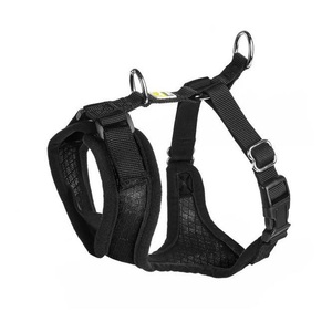 Hunter, Hunter Geschirr Manoa Vario Rapid Mesh - schwarz, 
