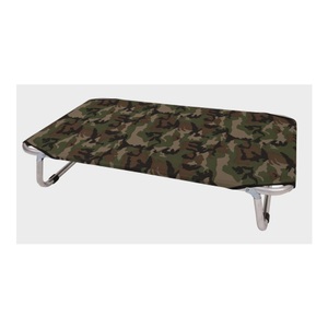 Josty, Josty Klappbett - camouflage, 