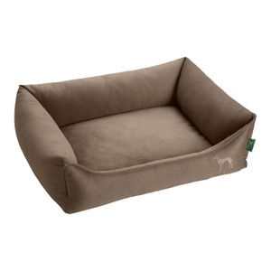 Hunter, Hunter Orthopädisches Hundebett Merida - Taupe -, Hunter Orthopädisches Hundebett Merida - Taupe -