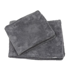 William Walker, William Walker Hundedecke Fluffy - Grey -, 