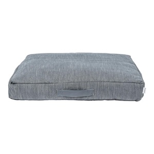 MyLuckyDog, MyLuckyDog Hundekissen Sydney - denim, 