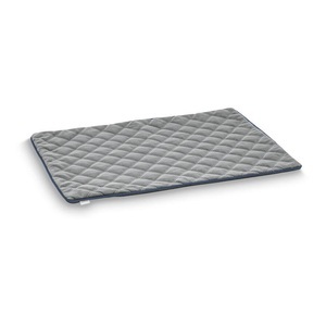 LABONI, Laboni Hundedecke OXFORD - grey, 