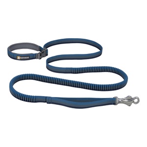 Ruffwear, Ruffwear Roamer Leash - Hundeleine Orion Blue 170 - 210 cm, Ruffwear Roamer Hundeleine