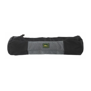 Hunter, Hunter Snack-Tasche Trainer Dummy XL, Dunkelgrau, Hunter Snack Dummy Trainer - Dunkelgrau -