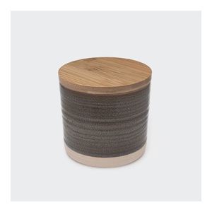 Cloud 7, Cloud 7 Leckerlibehälter Donna Almond - Natur -