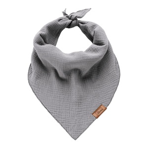 Hunter, Hunter Dreieckstuch Nola - Grau -, Hunter Dreieckstuch Nola - Grau -