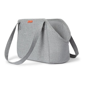 Molly and Stitch, Molly and Stitch Hundetragtasche Alpine - Grey -, 
