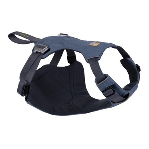 Ruffwear, Ruffwear Load Up Hundegeschirr fürs Auto - state blue -, Ruffwear Load Up Hundegeschirr fürs Auto - state blue - - myluckydog