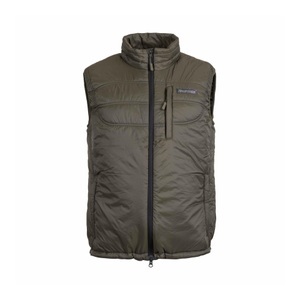 Hauptner, Hauptner Outdoor Weste - Olive -, Hauptner Outdoor Weste - Olive -