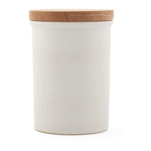 William Walker, William Walker Snackbox Pearl - weiss, 